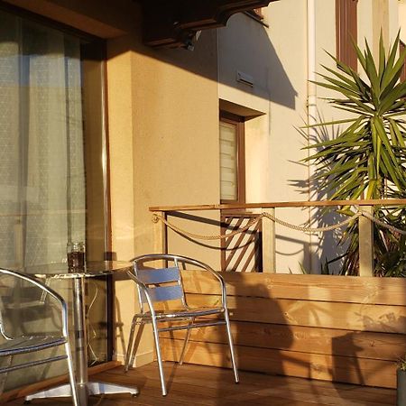 Bel Hotel Saint-Nicolas-de-Redon Esterno foto