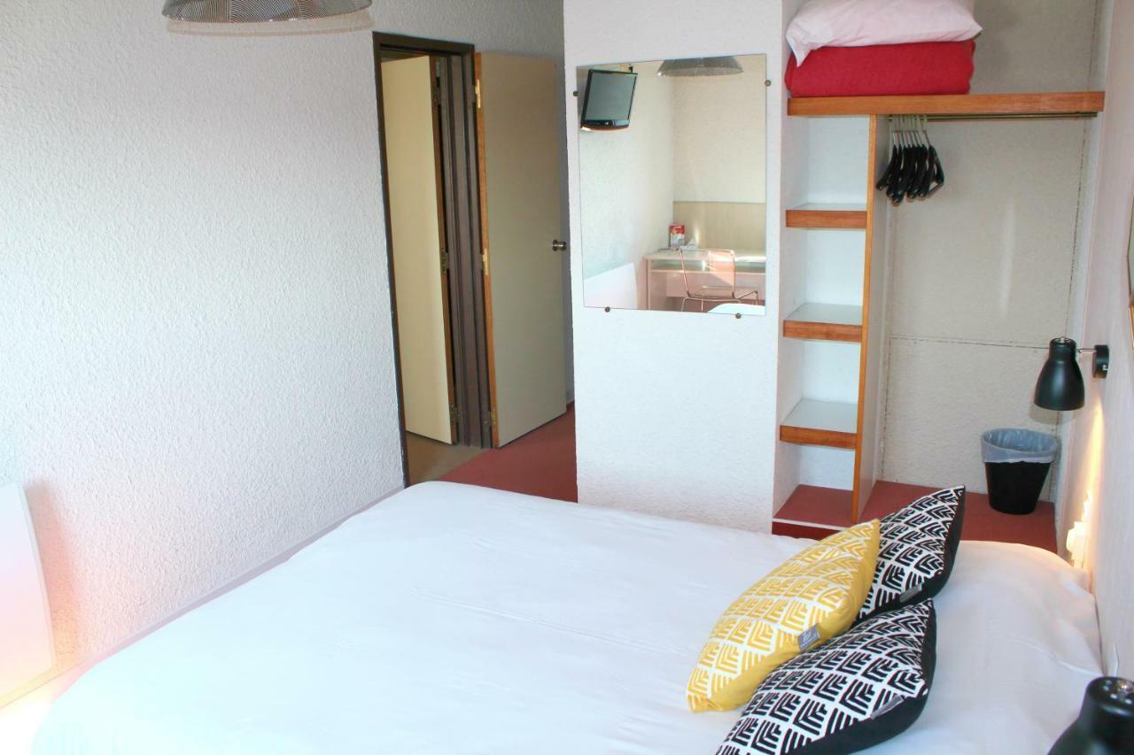 Bel Hotel Saint-Nicolas-de-Redon Esterno foto