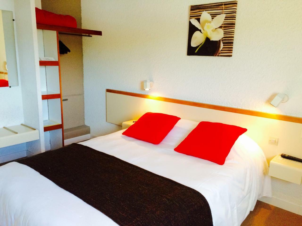 Bel Hotel Saint-Nicolas-de-Redon Esterno foto